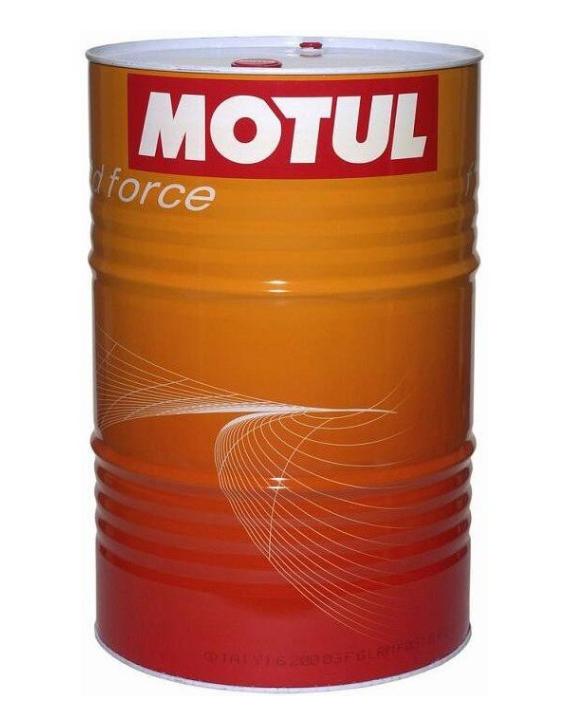 Ulei de motor sintetic MOTUL 8100 X-CLEAN 5W40, 60 litri